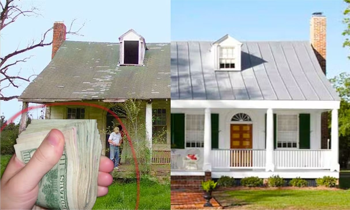 BIG News Canadian Government is Giving Home Equity Stimulus Of